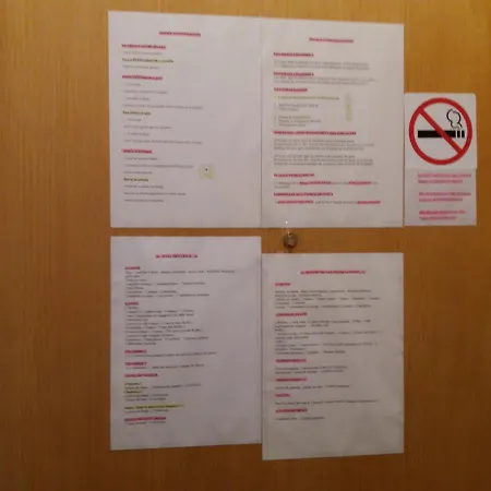 Appartement De Dans Résidence En Espagne *