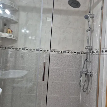 De Dans En Espagne Apartment Torrevieja