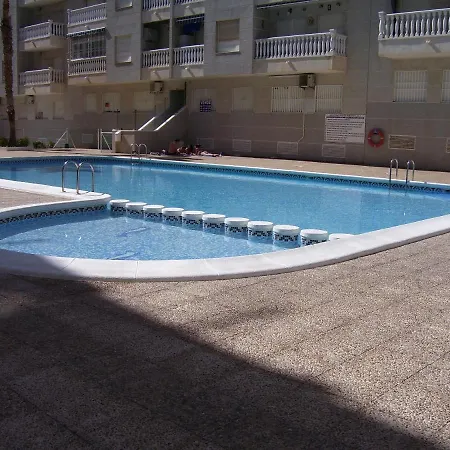 De Dans En Espagne * Torrevieja