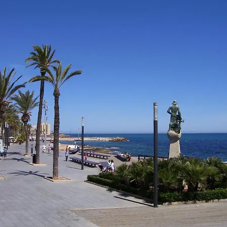 De Dans En Espagne Апартаменты