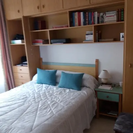 Lejlighed De Dans En Espagne Torrevieja