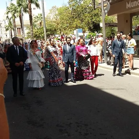 De Dans En Espagne * Торевьиа